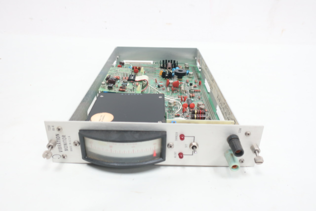 BENTLY 167699-02 Custom Industrial Control Module