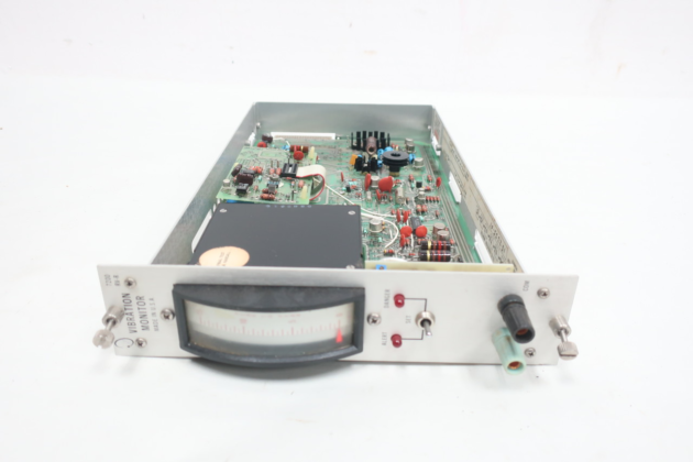 BENTLY 134544-0050-01 Proximitor Sensor