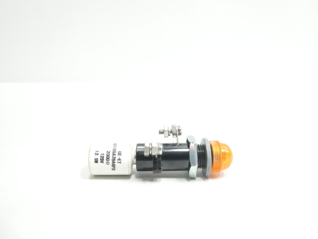 GE IC697ALG320 analog output, voltage/current - Image 2