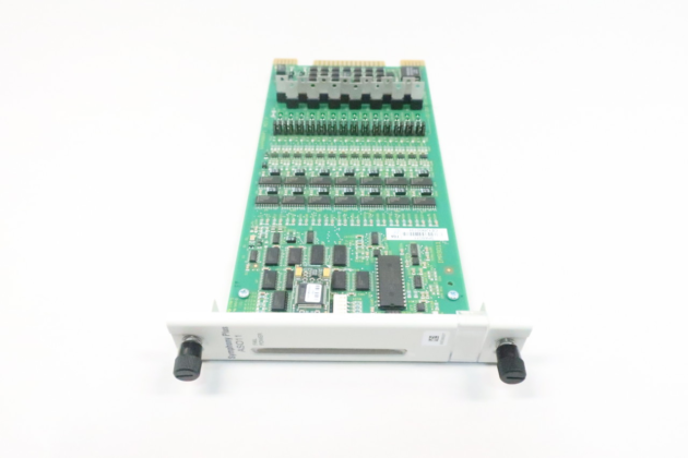 ABB DSMB172 Annual Discount Control Module, Advanced Automation Solution - Image 2