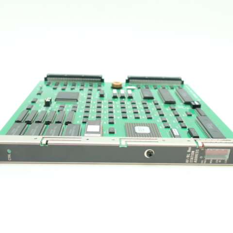 YOKOGAWA AAI543-H00 S1 Analog Input Module Precision for Industrial Automation