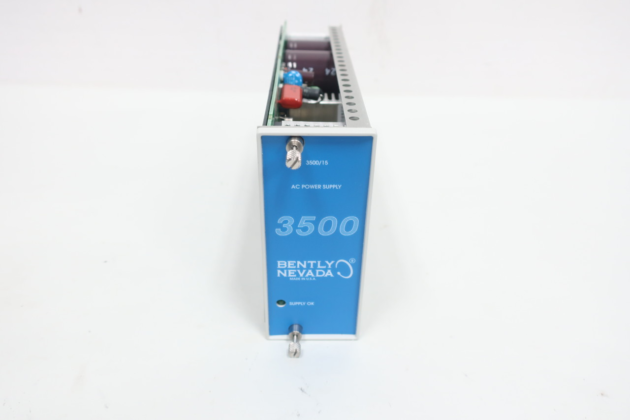 BENTLY Nevada 330195-02-12-05-05, Precision Measurement Probe for Industrial Control Systems - Image 2