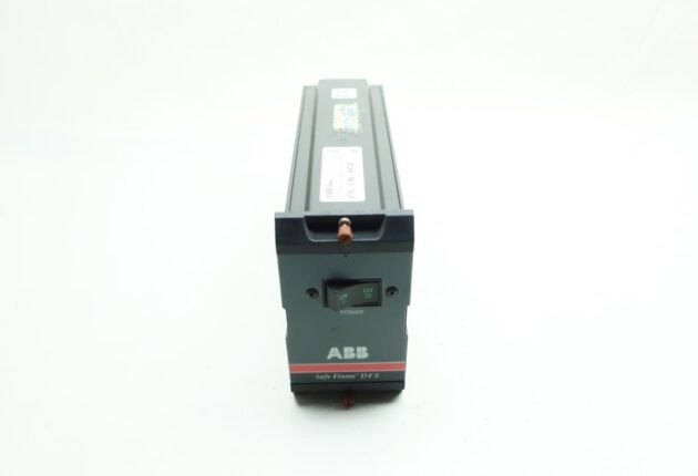 ABB 266DSH B.S.S.B.2.A.1.E1L1B2C1 sensor, industrial automation - Image 2