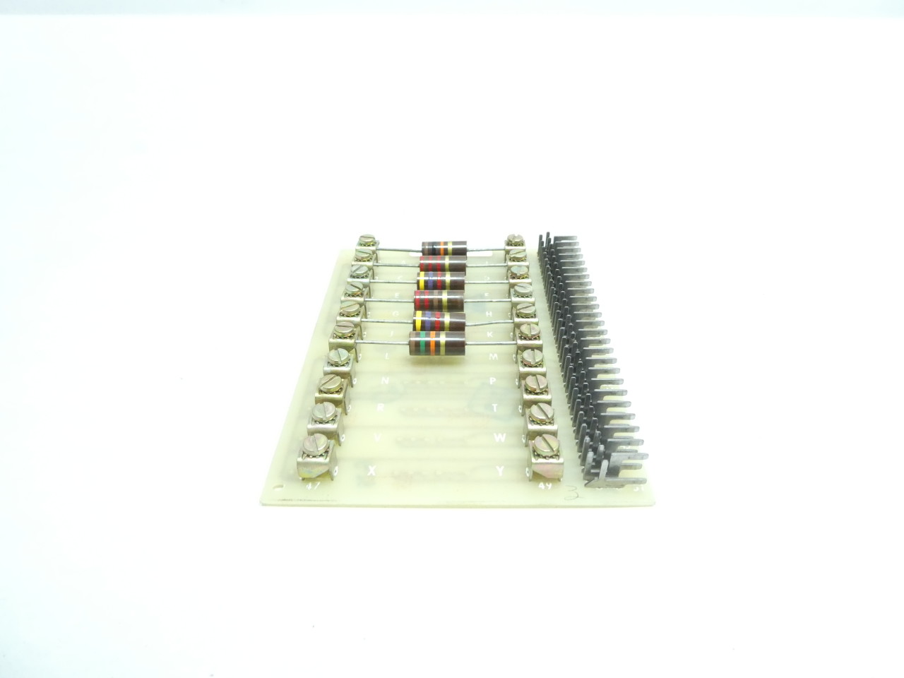 GE 760-P1-G1-D1-HI-A10-R-T-H sensor module, high range, 10A, relay output, telecom, digital interface - Image 2