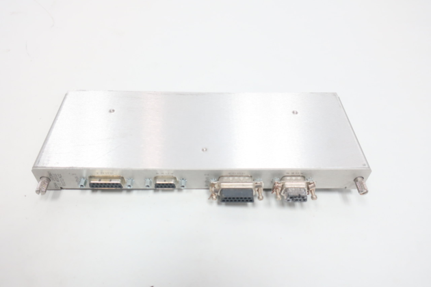 BENTLY Nevada 330173-00-02-10-02-CN Precision Transducer for Advanced Automation Solutions - Image 2