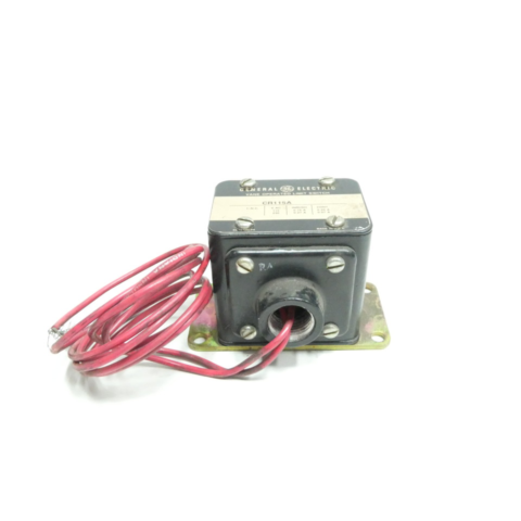 GE 489-P1-HI-A20-E generator management relay
