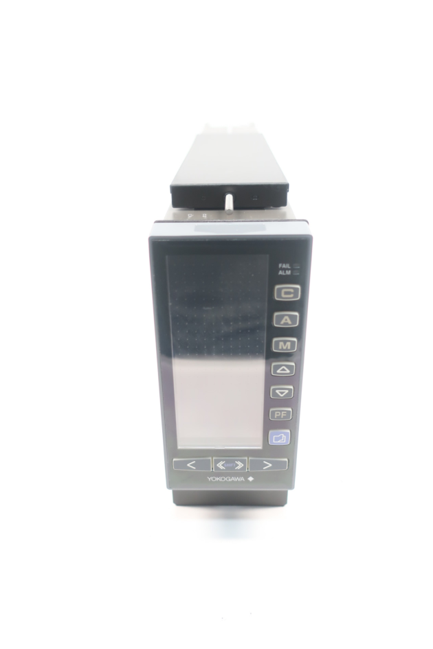 YOKOGAWA EJA110A-DLS4A-92DA Pressure Transmitter - Image 2