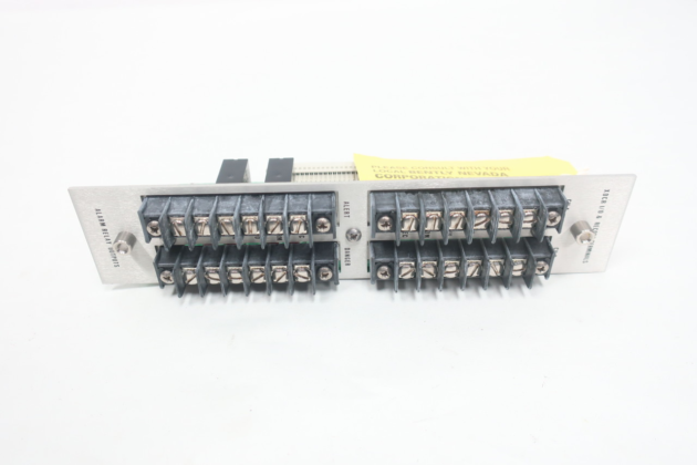 BENTLY 3500/40M 176449-01 Industrial Control Module