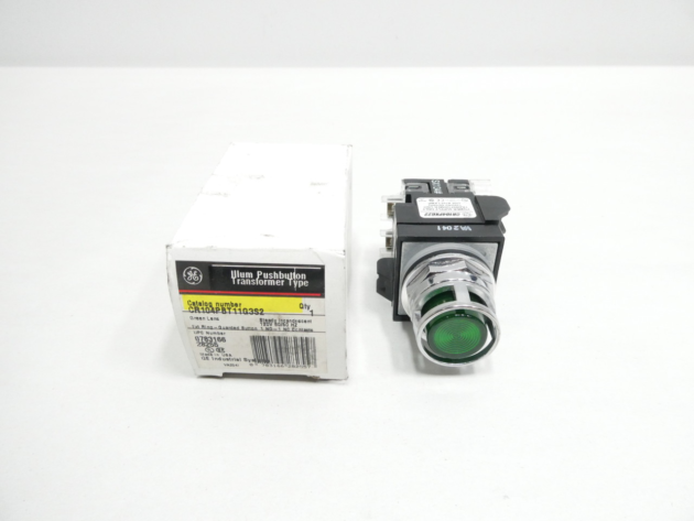 GE IC200ALG322 Analog Output, 12 Bit, Voltage, -10-10VDC - Image 2
