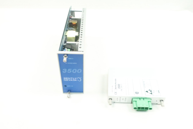 BENTLY Nevada 330104-00-06-05-02-00 Cable Industrial Automation Solution - Image 2