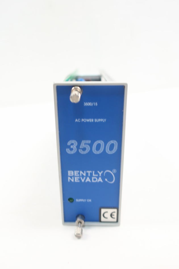 BENTLY 330102-00-50-10-01-05, Advanced 3300 XL Proximity Probes - Image 2
