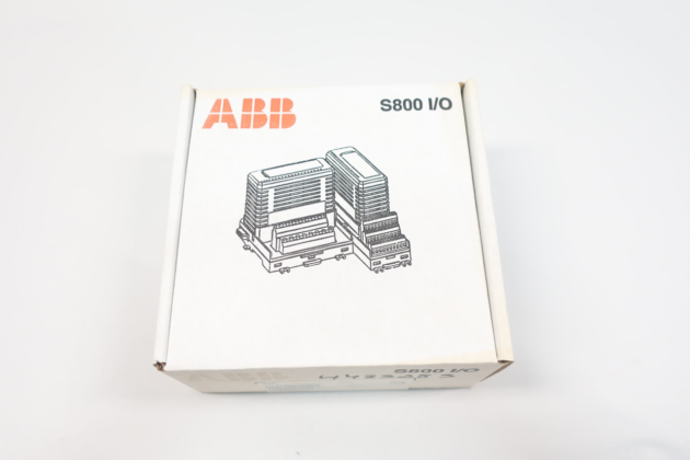 ABB PPD114B1022 | 3BHE020570R1022 Module Advanced Control System for Industrial Automation