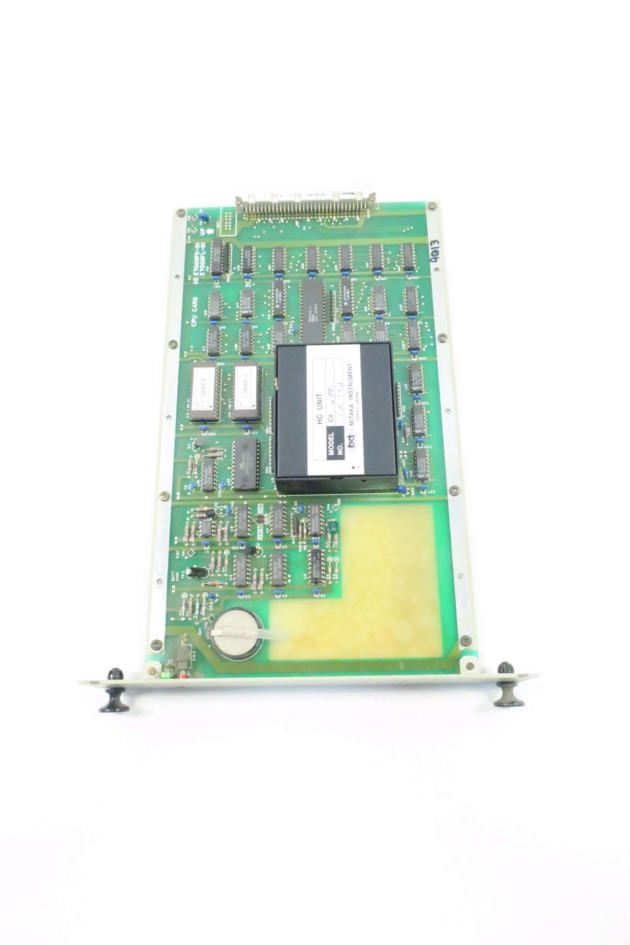 YOKOGAWA FC11*A Industrial Interface Module, Model Specific, Communication Modules
