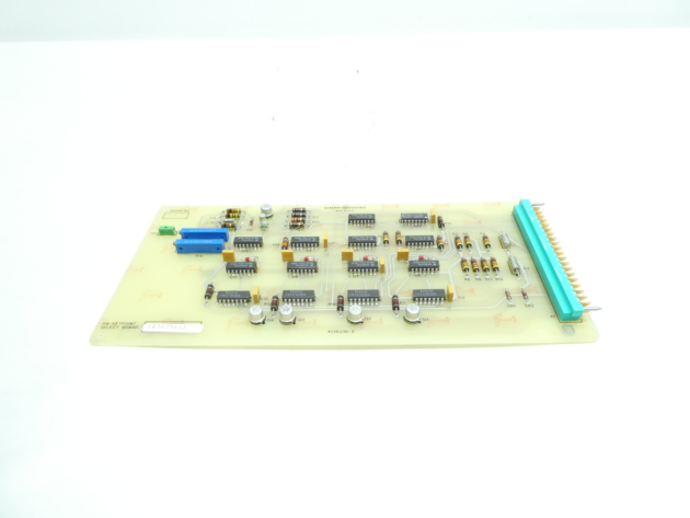 GE IC697VAL132 current input, 12-bit, 32 channel - Image 2
