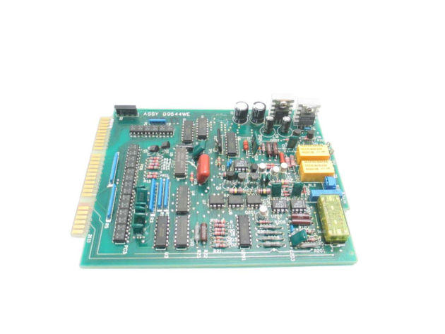 YOKOGAWA PS31*A High Precision Modular Power Supply for Industrial Control - Image 2