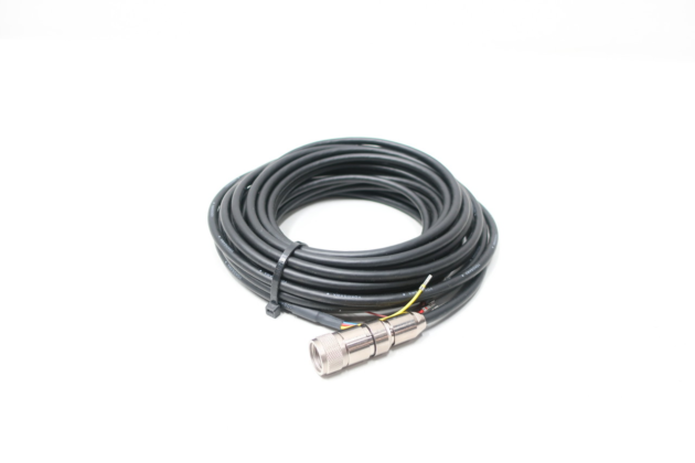 YOKOGAWA ADV159-P01 High-Performance Digital I/O Module for Industrial Automation - Image 2