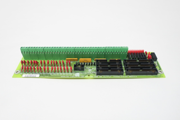GE g6p3ch generator management relay - Image 2