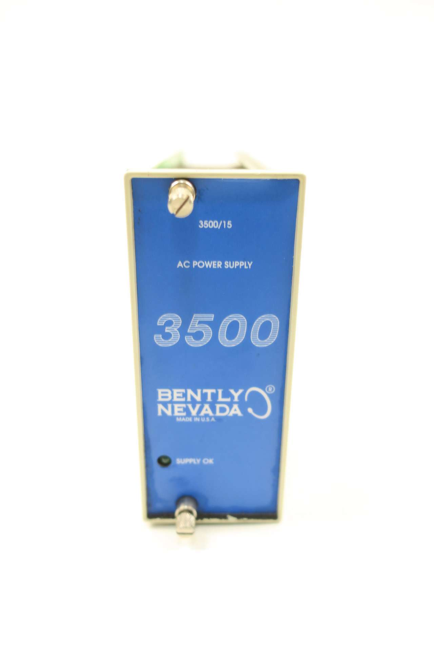 BENTLY Nevada 330901-00-40-10-02-CN Fast Delivery, Industrial Control Excellence - Image 2