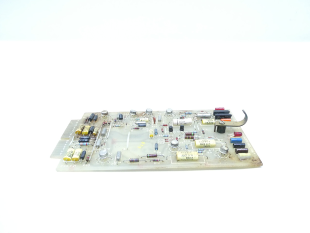 GE IC695CMM002CA serial communications, conformal coated