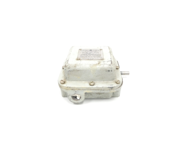 GE COM0011 2RAA005844A0007J PLC Module	Control & Automation Solutions - Image 2