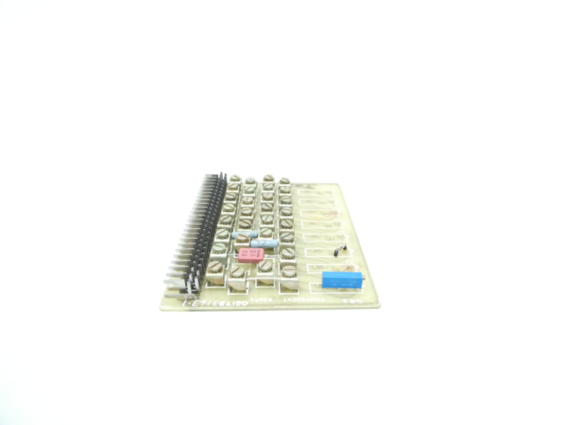 GE 339-E-P1-G5-H-E-S-N-M-2E-N-N Generation 5 controller, Modbus interface - Image 2