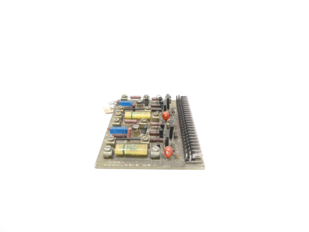GE 17A0-0052 spare parts in stock