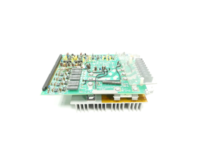 GE IS420UCSCH1A Compact Mark VIe Controller with QNX Neutrino OS - Image 2