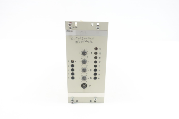 ABB GHG125 2011F1106 A2141 Industrial Grade Power Module, Latest Technology, Reliable Performance