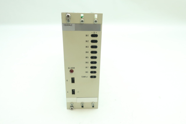 ABB TK856 RCU Data Link Cable Reliable Connection for Industrial Automation - Image 2