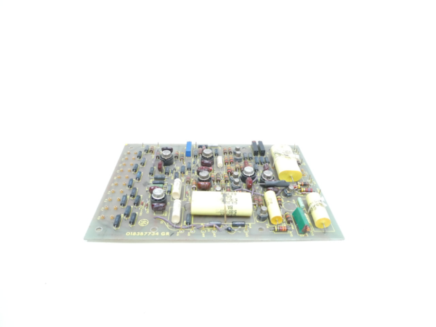 GE SR469-P5-HI-A20-H Protective Relay, Voltage Monitoring