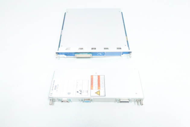 BENTLY Nevada 330190-035-00-00 Proximity Probes, Advanced Automation Solutions
