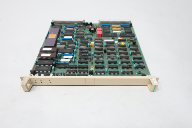 ABB MPSC-2000 Programmable Trip Device, Automation Solutions, Electronic Modules, Control Panels - Image 2