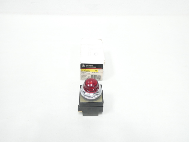 GE IC693CMM301 communication module, network interface