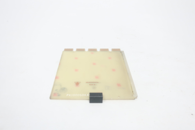 GE IS200TBAIH1C Industrial Analog Input Terminal Card for Advanced Control Systems