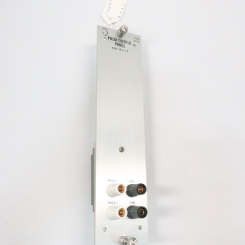 BENTLY Nevada 16925-33 Short Delivery Time; Manufacturer: Bently-Nevada