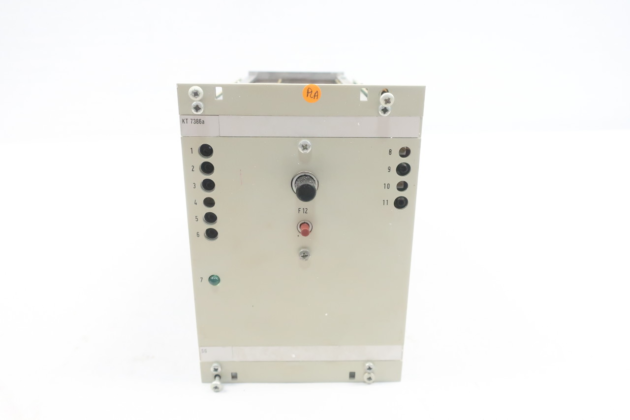 ABB 1KHL016009R0001 G4AK Advanced Industrial Automation Module