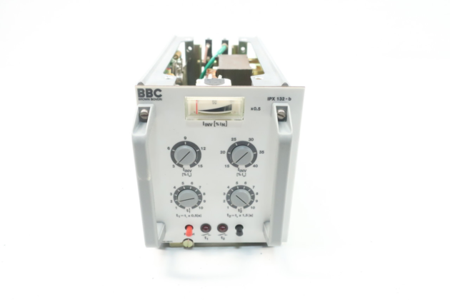 ABB 2TLA020070R1700 Pluto B46 v2 Programmable Safety Controller - Image 2