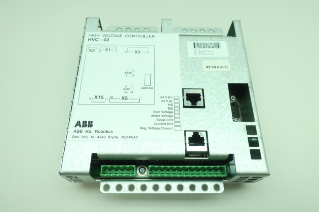 ABB HIEE300043R1 ALA334 A01 Luminous Diode Board, High Performance Industrial Control Module