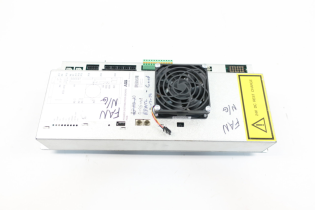 ABB NG8903 RED High-Performance Control Module