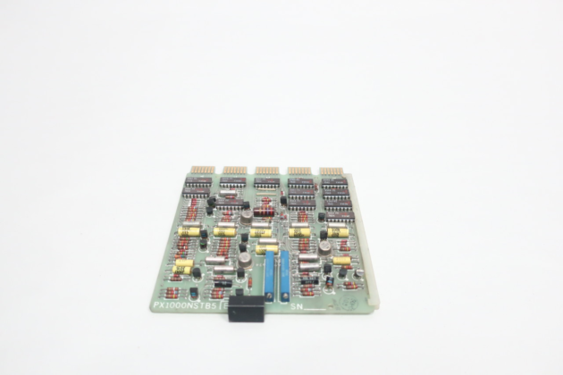 GE ML1600HIXXA4A6X Ethernet communications - Image 2