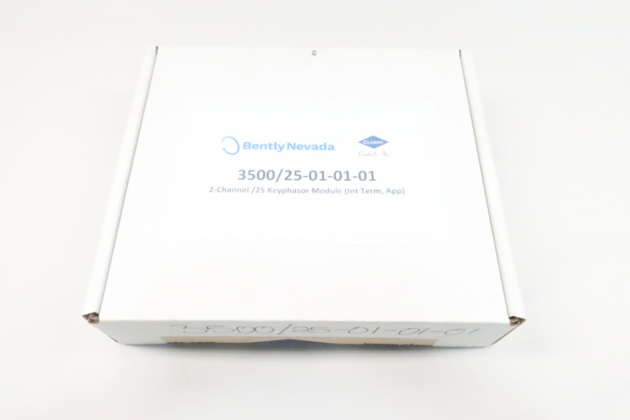 BENTLY 3500/05-02-04-00-00-00 DC Input Card Module, Precision Control for Industrial Applications - Image 2