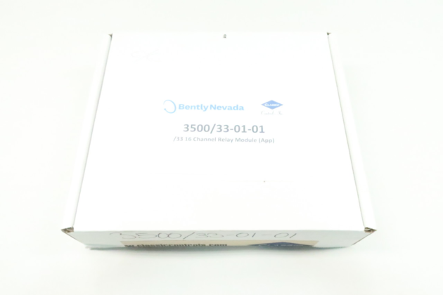 BENTLY Nevada 330500-00-01 Proximity Sensors, Precision Measurement Solutions for Industrial Automation - Image 2