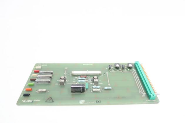 GE IC693CPU331 CPU module, programmable controller