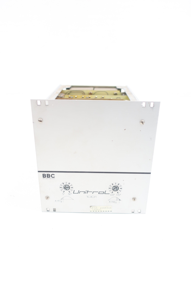 ABB PM864-1A 3BSE018165R1 Analog Module Industrial Automation Excellence