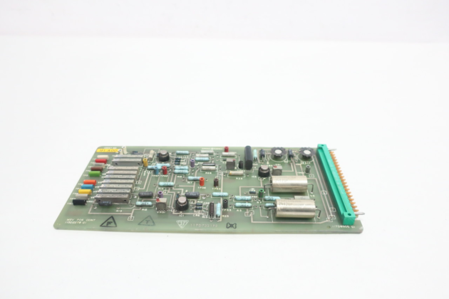 GE IC690PRM120 Field Power Supply, 24VDC 20A - Image 2