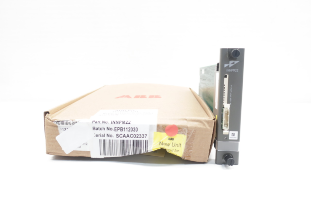 ABB PPD114B1022 | 3BHE020570R1022 Module Advanced Control System for Industrial Automation - Image 2