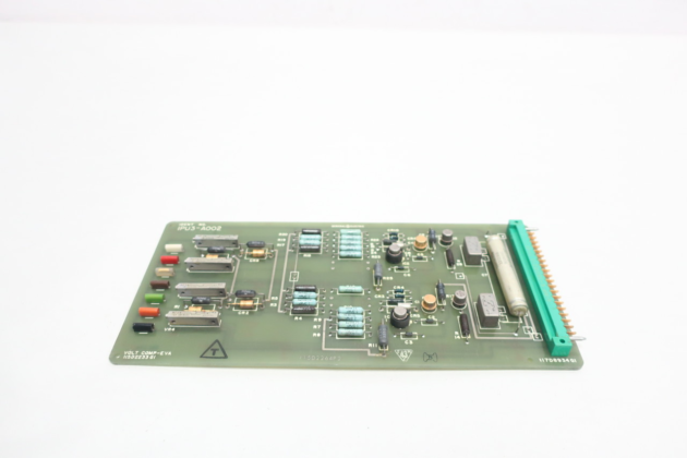 GE IC693MDL653RR 24 Vdc Input, Neg/Pos Logic, 2msec filter, 32 points - Image 2
