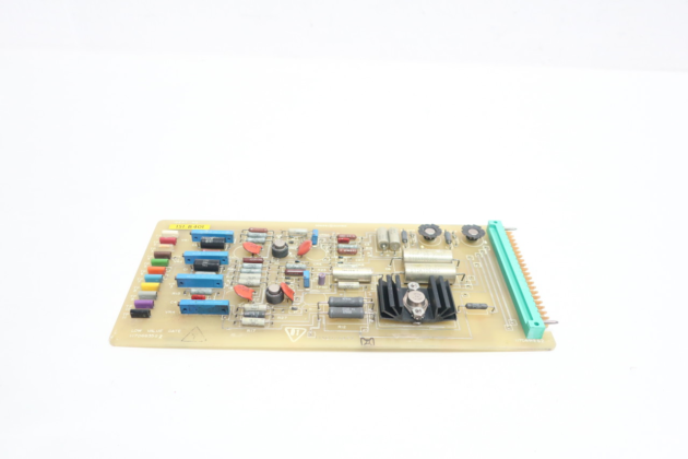 GE DS4820A1SB Relay Module - Image 2