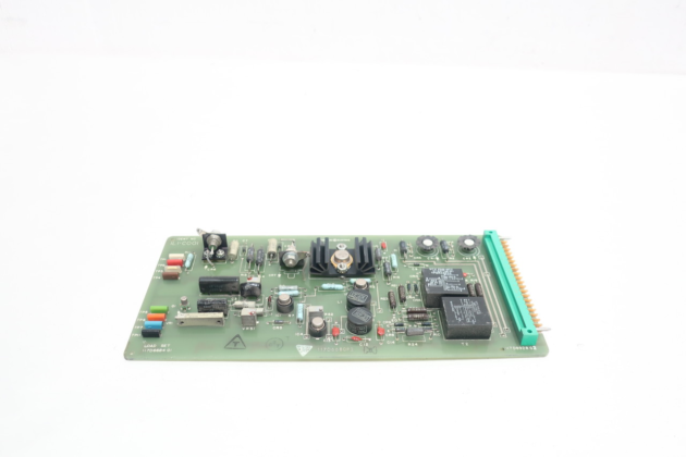 GE 369-hi-0-0-0-0-0-e motor management relay - Image 2