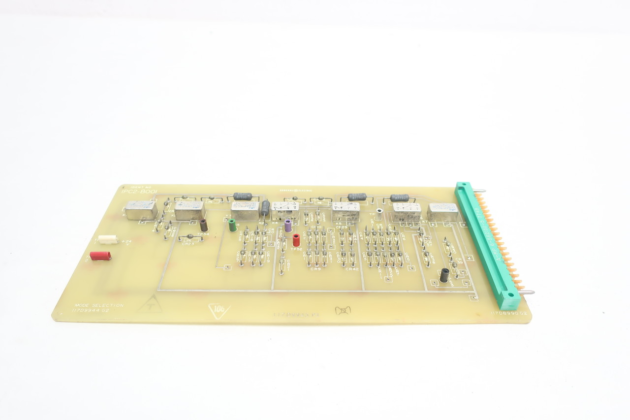 GE PM581-ETH controller, ethernet - Image 2